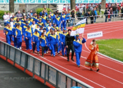 Новая сборная команда трудящихся Волгодонска поборется за кубок спартакиады Дона