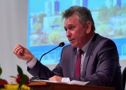 Строительство «Пятерочек» и «Магнитов» надо согласовывать с жителями Волгодонска, - Виктор Мельников 