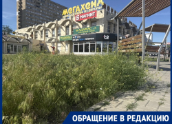 «Волгодонск – моя деревня?»: в центре нового города женщина усомнилась, что она в атомграде 