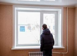 В Волгодонске приобретут 20 квартир на общую сумму более 18 млн рублей для детей-сирот 