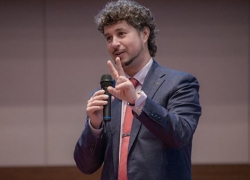 Совладелец волгодонского АО «Энергия» Александр Хуруджи помещен под стражу в Ростове