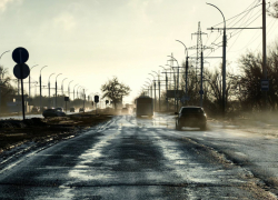 Местами дождь, снег и небольшое похолодание: о погоде в Волгодонске во вторник