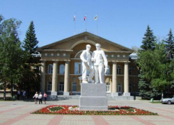 Кто был Главой города Волгодонска с момента его основания