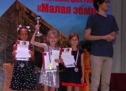 Юная Варвара из Волгодонска стала новой звездой шахмат