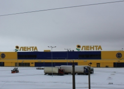 Волгодонск останется без гипермаркета «Лента» и нового консервного завода