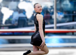 И заморозки, и +18: о сюрпризах погоды на выходные узнала Нинка Картинка