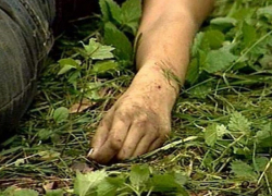 Убитую голую женщину нашли на старом кладбище Волгодонска