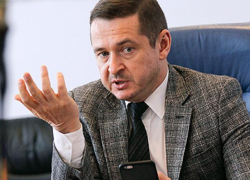 «Мармеладные» владельцы рассчитывают начать строительство нового ТРЦ в самом большом парке Волгодонска уже через год 