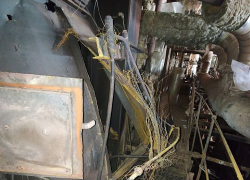 Коммунальная катастрофа?: в Волгодонске вышли из строя системы отопления и горячего водоснабжения