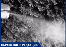 Таксист брызнул в лицо 15-летнего волгодонца из перцового баллончика