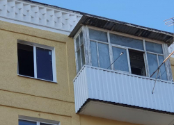 Два человека погибли при пожаре на Ленина в Волгодонске 