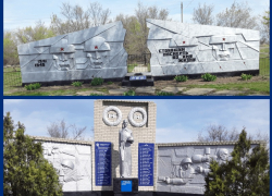 Два памятника воинам, павшим в Великой Отечественной войне, будут отремонтированы в Волгодонском районе