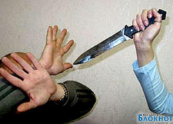 В Волгодонске 21-летняя девушка в порыве гнева убила своего возлюбленного