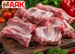 Товар дня: рагу свиное цена за кг 79,90₽/кг
