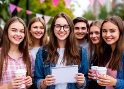 Численность студентов в Ростовской области превысила 144 тысячи человек