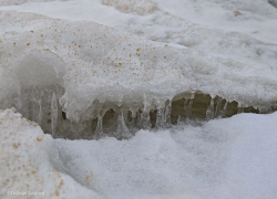 Воздух на улице охладится до -25: самый холодный день с начала года ожидается в Волгодонске