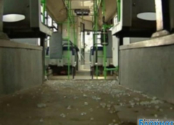 В 100 километрах от Волгодонска пьяный студент расстрелял пассажирский автобус