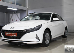 Мечты о машине сбываются в «Регион Моторс»: более 500 автомобилей с пробегом и новые авто по импортозамещению