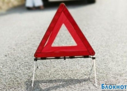 В Волгодонске 5 апреля резко возросло число дорожно-транспортных происшествий