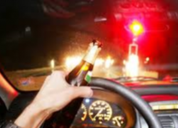 В Волгодонске пьяный пешеход стрелял по наряду ДПС из «Осы» - подробности ночного происшествия