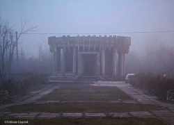 Забытая «Атлантида» Цимлянска: возродится ли бювет с минеральной водой