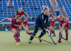 Волгодонская «Дончанка» проиграла в Казани