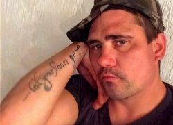 32-летний волгодонец без вести пропал в Санкт-Петербурге 