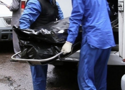 18-летняя волгодончанка разбилась насмерть при падении с 8-го этажа 