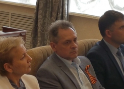 Департамент городского хозяйства Волгодонска возглавил энергетик Андрей Захаров 