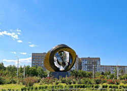 Начало недели в Волгодонске обещает быть знойным