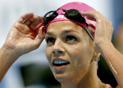 Юлия Ефимова завоевала два «серебра» на четвертом этапе Кубка мира в Китае