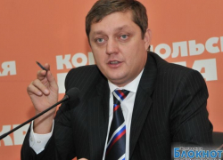 Депутат Госдумы Олег Пахолков выиграл у Чурова в Конституционном суде