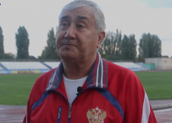 15 лет колонии строгого режима за педофилию получил тренер олимпийской чемпионки из Волгодонска Владимир Дротик 