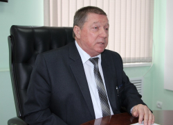 Сергей Вислоушкин назвал главные достижения ЖКХ Волгодонска в уходящем году