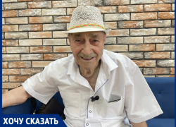 «Готов платить ей 10 тысяч!»: 91-летний жених ищет подружку в Волгодонске