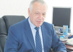 25 депутатом Волгодонской думы стал врач Виктор Дорохов