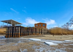 Грибы, пляжи и плотинные родники-дренажки: отдыхаем на берегах Ново-Цимлянского котлована