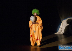 Волгодонский театральный коллектив взял Гран-при на областном фестивале