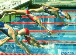 Волгодонские пловцы успешно выступили на областном и всероссийском турнирах