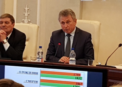 Виктор Мельников поручил продумать программу для знакомства одиноких волгодонцев 