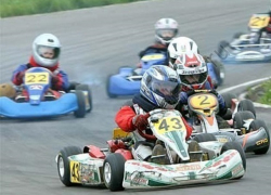 Волгодонские картингисты отправились на всероссийские соревнования