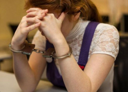 26-летняя волгодончанка украла из квартиры соседки кухонные шкафы 