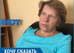 За месяц меня незаконно увольняли дважды, - педагог музыкальной школы Татьяна Кучма