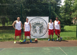 Волгодонские баскетболисты вошли в ТОП-16 сильнейших команд ЮФО