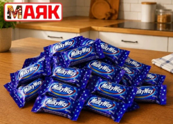 Товар дня: конфеты Milky Way 350гр за 224,90 ₽
