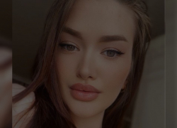 21-летняя Дарья Могильная хочет принять участие в «Мисс Блокнот»
