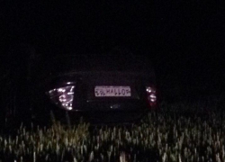 30-летний водитель погиб в аварии под Волгодонском 