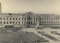 75 лет назад началось заселение старого города Волгодонска 