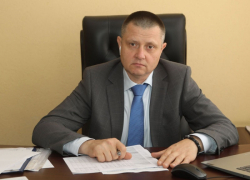 «Назад в Ростов?»: главный экономист города Валерий Красов покинул администрацию Волгодонска 