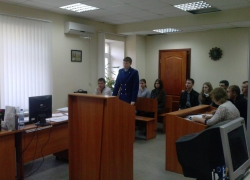 Жителя Дубовского района, обвинившего прокурорского работника во взятке, будут судить за клевету